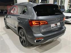 Volkswagen Taos